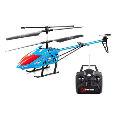 LH-1601 RC Helicopter 3.5CH